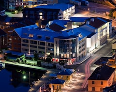Thon Hotel Halden (Halden, Norveç)