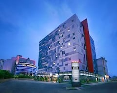 Hotel Neo Mangga Dua (Jakarta, Indonesia)