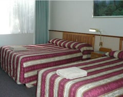 Hermitage Motel (Muswellbrook, Australija)