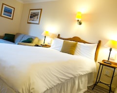 Hotel Innkeepers Lodge (Motherwell, Reino Unido)