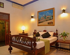 Bed & Breakfast Villa Capers (Colombo, Sri Lanka)