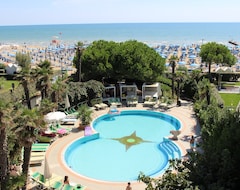 Park Hotel Cellini (Lido di Jesolo, Italia)