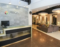 Hotel Awqa Classic (Trujillo, Peru)