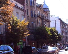 Khách sạn Galiani GuestRooms (Sofia, Bun-ga-ri)