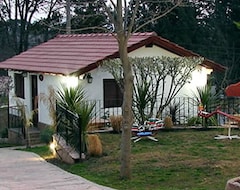Toàn bộ căn nhà/căn hộ Cabañas Altos Del Valle (Villa Cura Brochero, Argentina)