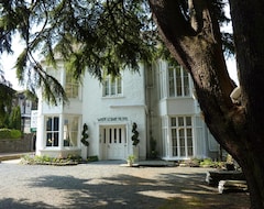 Hotel White Lodge (Bowness-on-Windermere, Reino Unido)