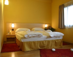 Hotelli Hotel Cepina (Valdisotto, Italia)