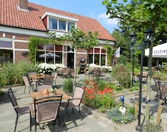 Otel Nieuw Beusink (Winterswijk, Hollanda)