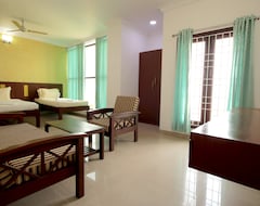 Hotel Lee Crysstal (Chennai, Indija)