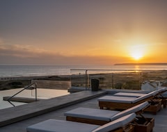 Otel TUI BLUE Zahara Beach (Zahara de los Atunes, İspanya)
