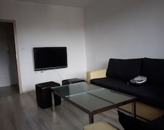 Hele huset/lejligheden Apartment 66m2 For 4 People Or 1 Family (Plovdiv, Bulgarien)