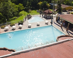 Hotel Diego Pacho (Pacho, Colombia)