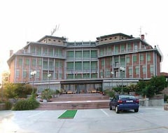 Hotel Carlton Treviso (Treviso, Italy)