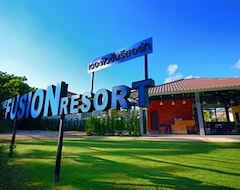 Resort/Odmaralište The Fusion Resort - Sha Extra Plus (Zaljev Chalong, Tajland)