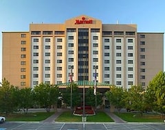 Hotel Madison Marriott West (Middleton, USA)