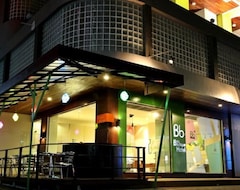 Khách sạn Bua Boutique Hotel (Ubon Ratchathani, Thái Lan)