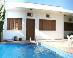 Samambaia Executive Hotel (Taubaté, Brazil)