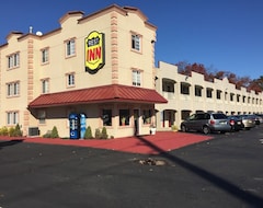 Otel Rest Inn (Galloway, ABD)