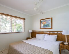Khách sạn Port Douglas Plantation Resort (Port Douglas, Úc)