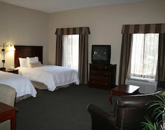 Hotel Hampton Inn & Suites Wells-Ogunquit (Wells, USA)