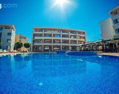 Hotel Vp Nessebar Fort Club (Nessebar, Bulgarien)