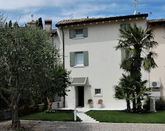Khách sạn Corte Mantovani (Lazise sul Garda, Ý)