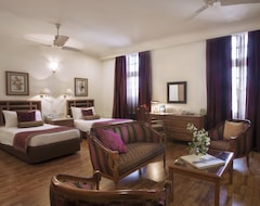 Hotel Ambassador, New Delhi - IHCL SeleQtions (Delhi, Indien)