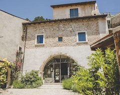 Bed & Breakfast Residenza Storica Le Civette (Castel del Monte, Italien)
