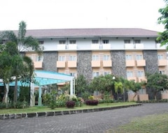 Hotel University Sunan Kalijaga (Yogyakarta, Indonezija)