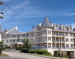 Hotel Residence Inn by Marriott Mont Tremblant Manoir Labelle (Mont-Tremblant, Canadá)