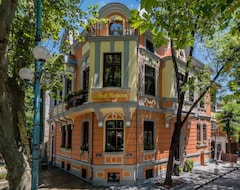 Hele huset/lejligheden 29aguesthouse (Plovdiv, Bulgarien)
