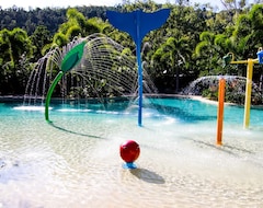 Lomakeskus NRMA Airlie Beach Holiday Park (Airlie Beach, Australia)