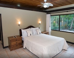 Hotel Kayak Lodge (Quepos, Kostarika)
