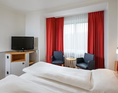 Hotelli Hotel Coronado - welcome hotels (Zürich, Sveitsi)