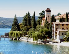 Grand Hotel Fasano (Gardone Riviera, Italy)