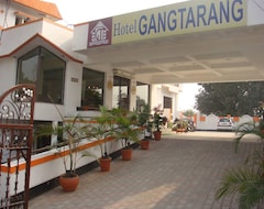 Hotel Gangtarang (Haridwar, India)