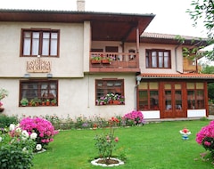 Hotel Bolyarka (Koprivshtitsa, Bulgaria)