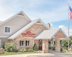Khách sạn Hawthorn Extended Stay Hotel By Wyndham-Green Bay (Green Bay, Hoa Kỳ)