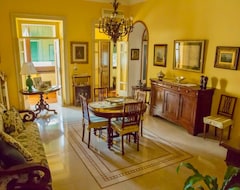 Bed & Breakfast A casa di Giusy B&B (Sant'Agata de' Goti, Italia)