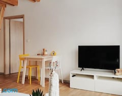 Cijela kuća/apartman Apartman V Podkrovi (Orlické Záhorí, Češka Republika)