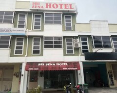 Khách sạn Sri Sena (Kangar, Malaysia)