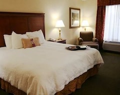 Hotel Hampton Inn & Suites Cincinnati-Union Centre (West Chester, USA)