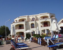 Khách sạn TUI BLUE Caravel (Planos-Tsilivi, Hy Lạp)