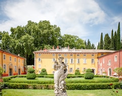 Khách sạn Villa Cordevigo (Cavaion Veronese, Ý)