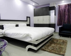 Hotel Goroomgo Vaishnavi Heights Aurangabad (Aurangabad, Indien)