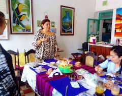 Pensión Hostal La Mexicana (Granada, Nicaragua)