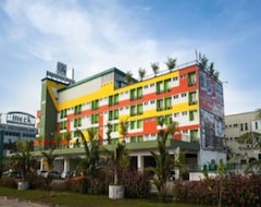 Hotel Thy Executive (Tebrau, Malezya)