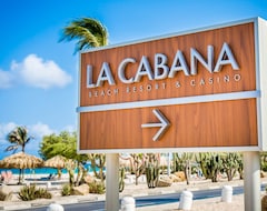 Hotel La Cabana Beach & Racquet Club (Eagle Beach, Aruba)