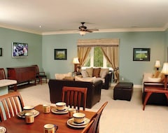 Apart Otel Shaftesbury Glenn Golf Suites By Coastline Resorts (Conway, ABD)
