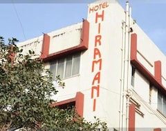 Khách sạn Hiramani Hotel (Mumbai, Ấn Độ)